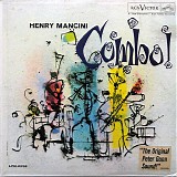 Henry Mancini And His Orchestra - Combo!