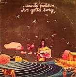 Wanda Jackson - I've Gotta Sing