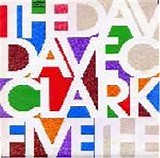 Dave Clark Five, The - The Dave Clark Five