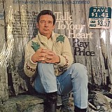 Ray Price - Talk To Your Heart