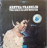 Aretha Franklin - This Girl's In Love With You