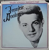 Frankie Avalon - The Very Best Of Frankie Avalon