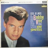 Bobby Vee - Bobby Vee Sings Your Favourites