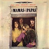 Mamas & The Papas, The - The Mamas & The Papas