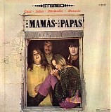 Mamas & The Papas, The - The Mamas & The Papas