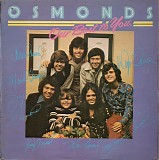 The Osmonds - Our Best To You