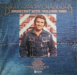 Billy 'Crash' Craddock - Greatest Hits Vol. 1