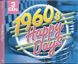 Various artists - 1960's Happy Days