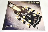 B.B. King - The Unexpected... Instrumental... B.B. King... Just Guitar