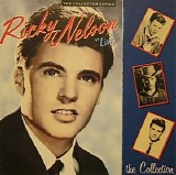 Ricky Nelson - Live: The Collection