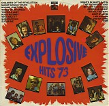 Various artists - Explosive Hits '73
