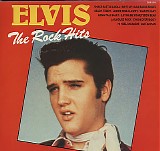 Elvis Presley - The Rock Hits