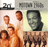 Various artists - The Best Of Motown 1960s, Volume 1