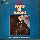 Fats Domino - Fats Is Back