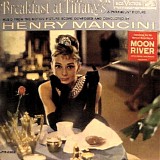 Henry Mancini And His Orchestra - Breakfast At Tiffany's (Music From The Motion Picture Score)