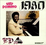 Fats Domino - 1980