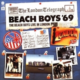Beach Boys, The - Beach Boys '69
