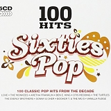 Various artists - 100 Hits 60s