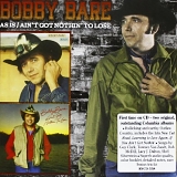 Bobby Bare - As Is