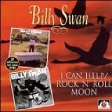 Billy Swan - Rock 'n' Roll Moon