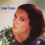 Connie Francis - Connie Francis Volume 2