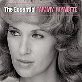 Tammy Wynette - Essential Tammy Wynette