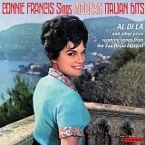 Connie Francis - Connie Francis Sings Modern Italian Hits