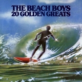 Beach Boys, The - 20 Golden Greats