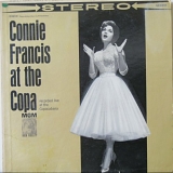 Connie Francis - At The Copa