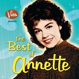 Annette - The Best Of Annette