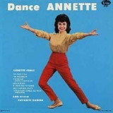 Annette - Dance Annette