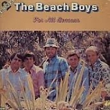 Beach Boys, The - For All Seasons
