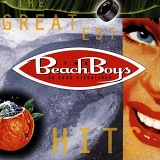 Beach Boys, The - Golden Hits
