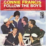 Connie Francis - Follow the boys
