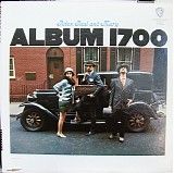 Peter, Paul & Mary - Album 1700