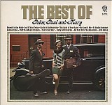 Peter, Paul & Mary - The Best Of Peter, Paul And Mary