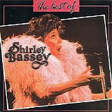Shirley Bassey - The Best Of Shirley Bassey