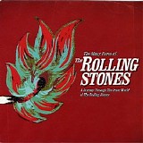 Various artists - The Many Faces Of Rolling Stones - CD Two - Mick & Keith's Favourite Tracks