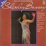 Shirley Bassey - I'm In The Mood For Love