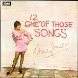 Shirley Bassey - 12 Of Those Songs