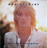 Rod Stewart - Foot Loose & Fancy Free