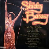 Shirley Bassey - Burn My Candle