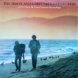 Simon & Garfunkel - 17 Of Their All-Time Greatest Recordings
