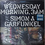 Simon & Garfunkel - Wednesday Morning 3am / Bookends