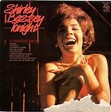 Shirley Bassey - Tonight