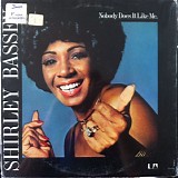 Shirley Bassey - Nobody Does It Like Me