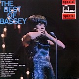 Shirley Bassey - The Best Of Bassey
