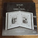 Simon & Garfunkel - The Complete Collection