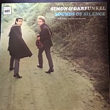 Simon & Garfunkel - Sounds Of Silence