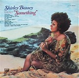 Shirley Bassey - Is Really "Something"